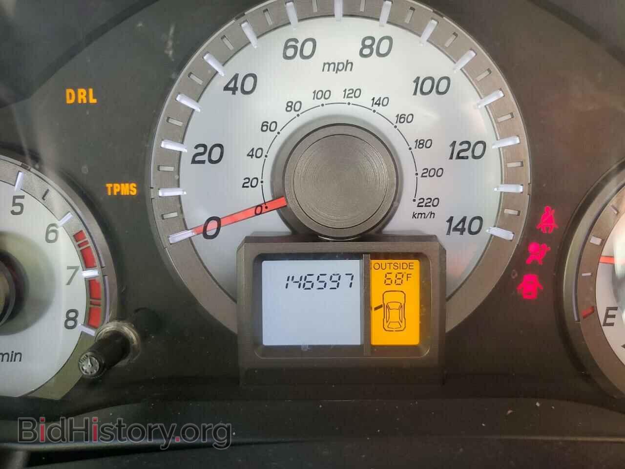 2012 HONDA PILOT - VIN: 5FNYF3H52CB019853 - Фото 8