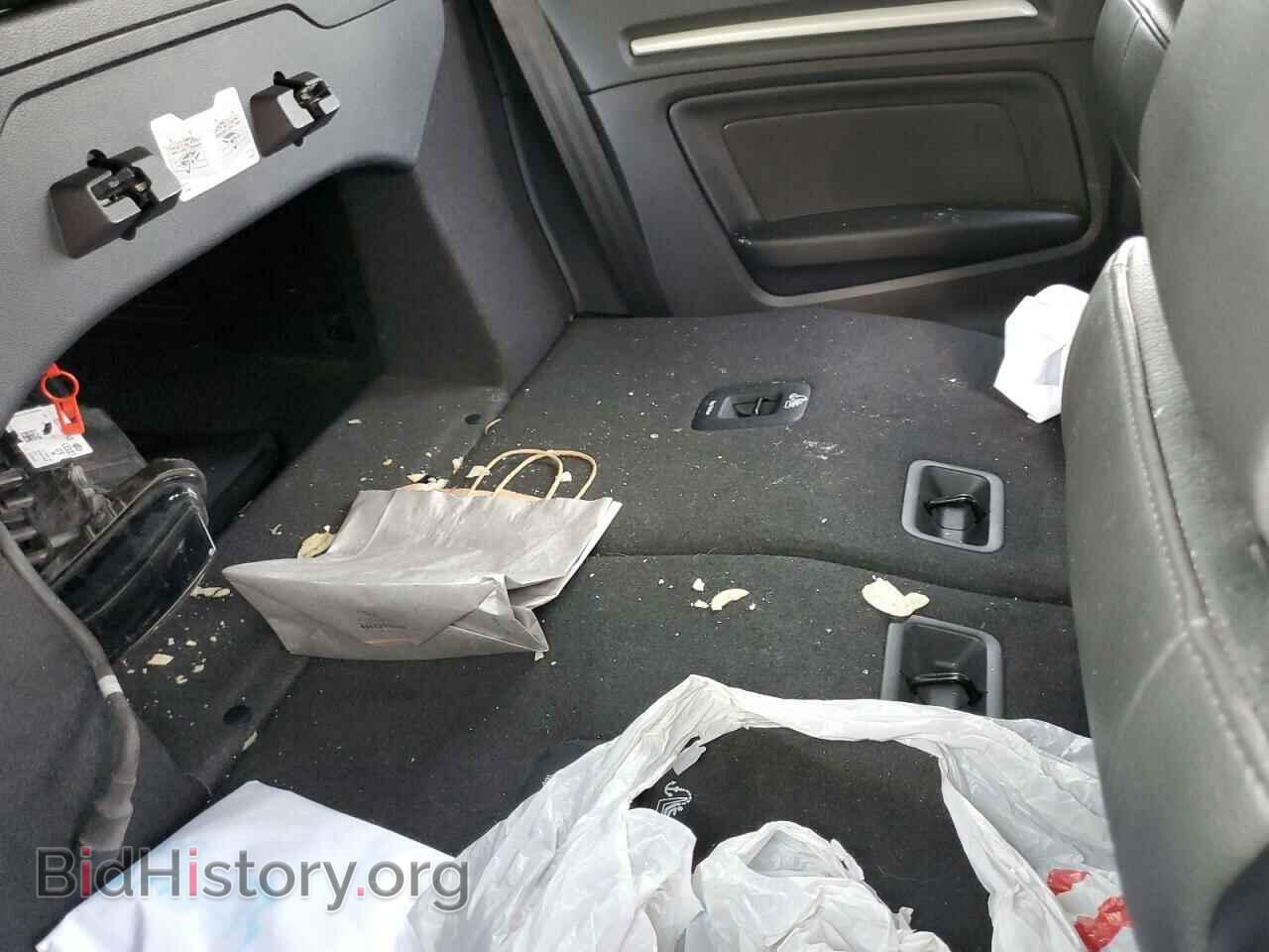 2015 AUDI A3 - VIN: WAU6CLFF4F1037177 - Photo 6