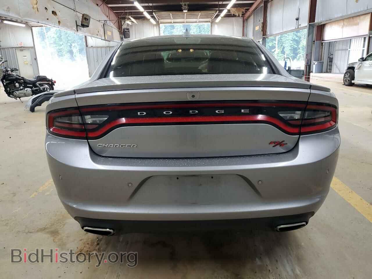 2015 DODGE CHARGER - VIN: 2C3CDXCT9FH801633 - Фото 6