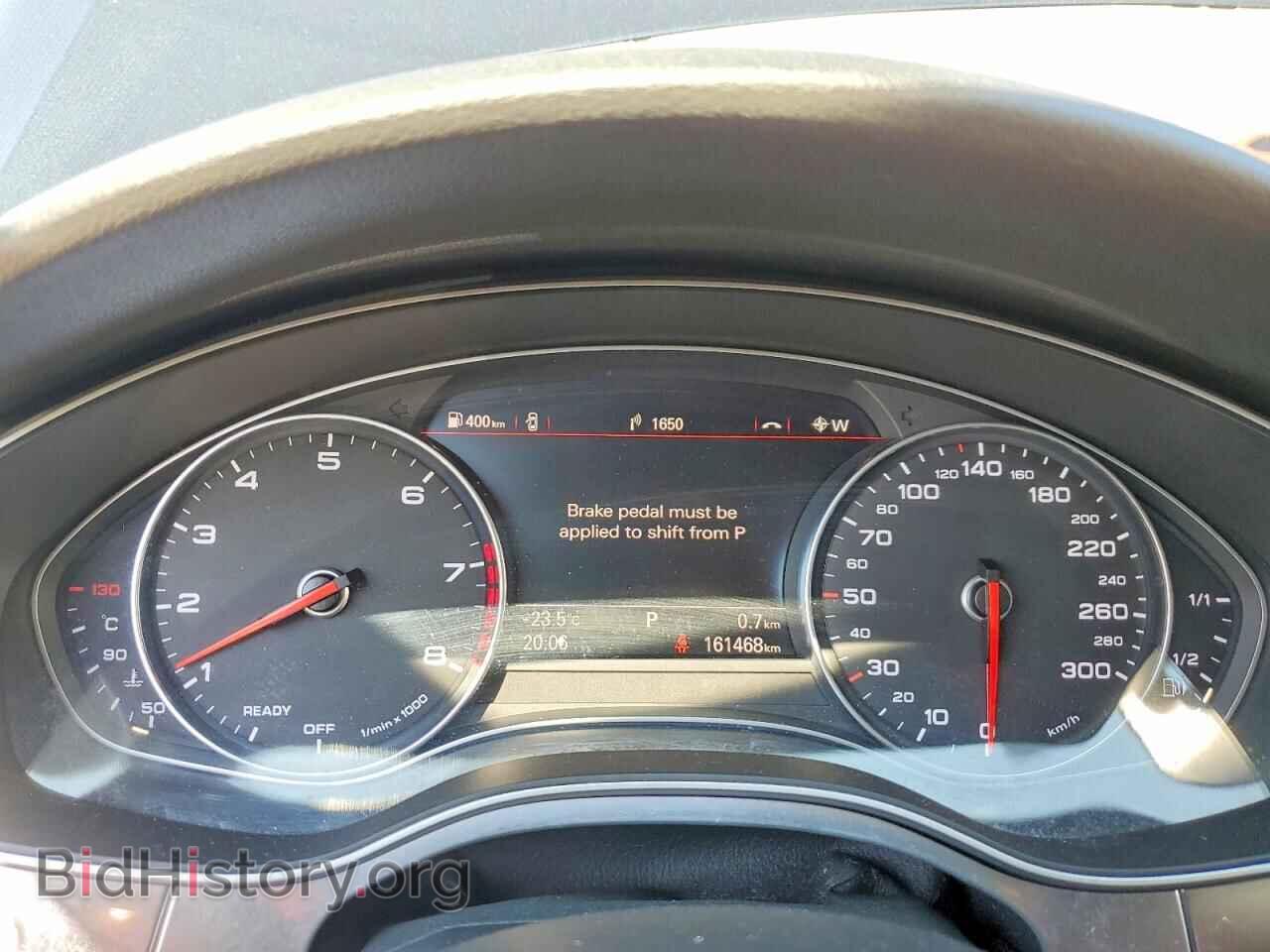 2017 AUDI A6 - VIN: WAUH8AFC8HN058131 - Photo 9