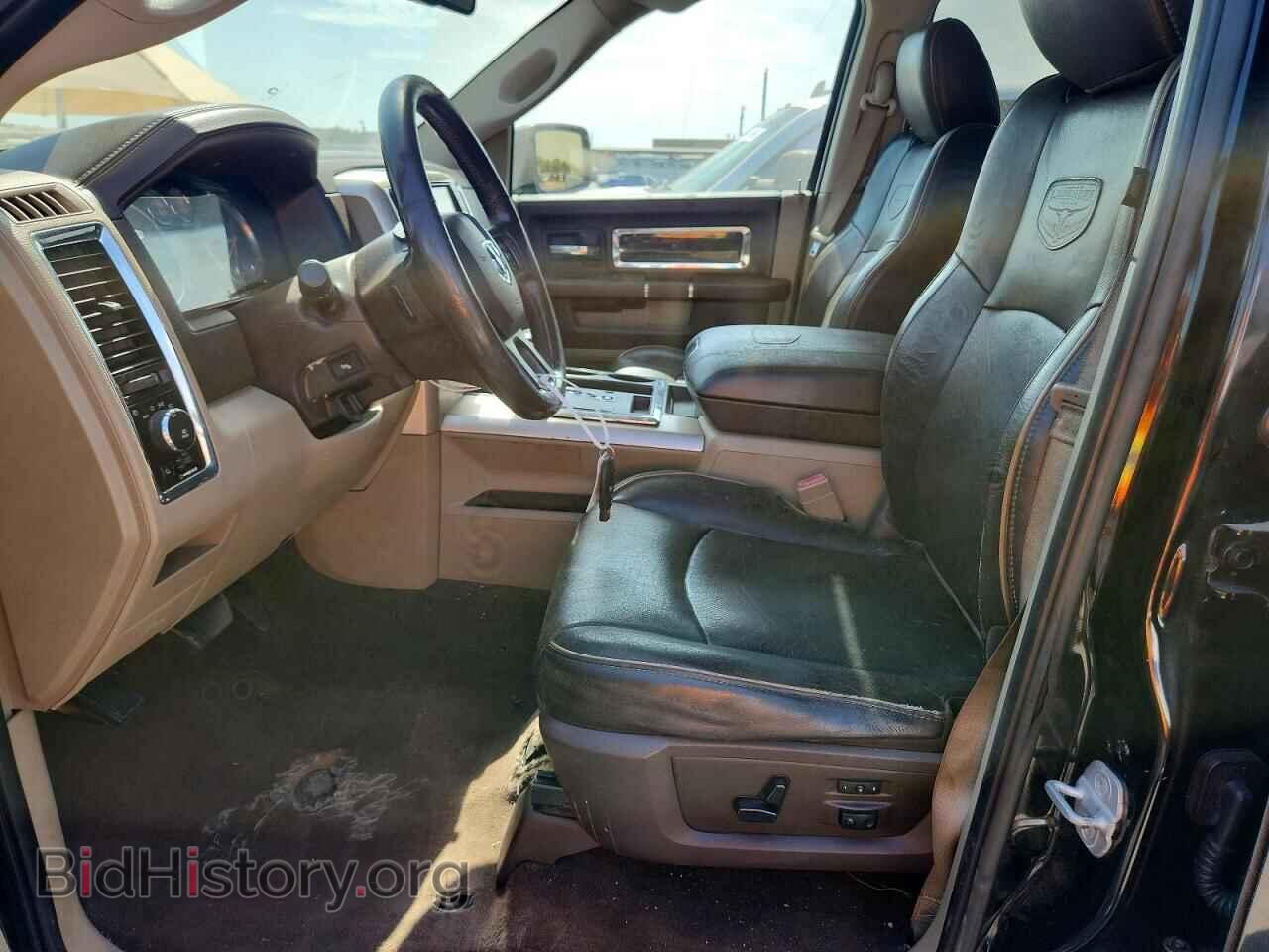 2012 DODGE RAM 1500 - VIN: 1C6RD6PT9CS323798 - Photo 7