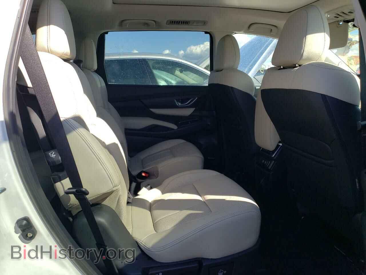 2021 SUBARU ASCENT - VIN: 4S4WMAPD3M3424804 - Фото 6
