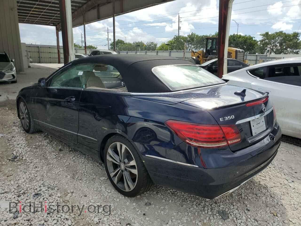 2014 MERCEDES-BENZ E-CLASS - VIN: WDDKK5KF8EF280925 - Фото 3
