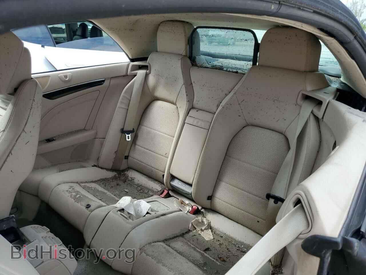 2014 MERCEDES-BENZ E-CLASS - VIN: WDDKK5KF8EF280925 - Фото 6