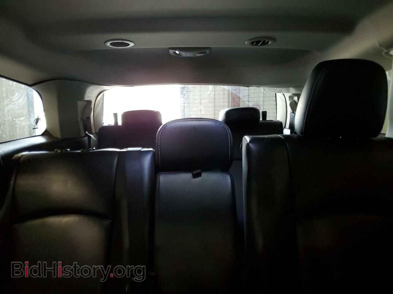 2013 DODGE JOURNEY - VIN: 3C4PDDBG5DT710993 - Фото 10
