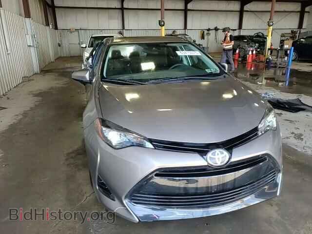 2018 TOYOTA COROLLA - VIN: 2T1BURHE9JC108240 - Фото 14