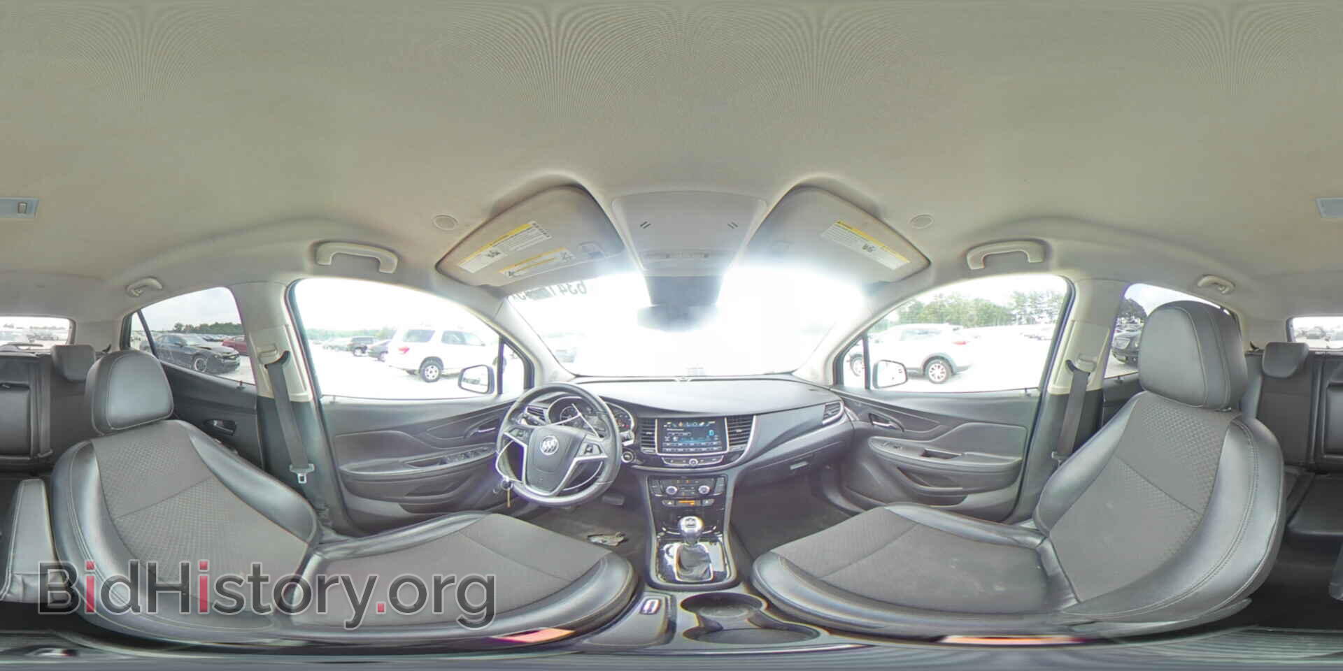 2018 BUICK ENCORE - VIN: KL4CJESB8JB590843 - Photo 15
