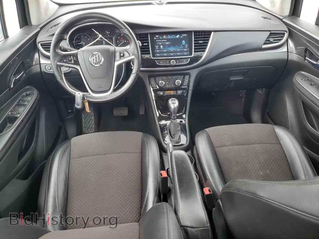 2018 BUICK ENCORE - VIN: KL4CJESB8JB590843 - Photo 8
