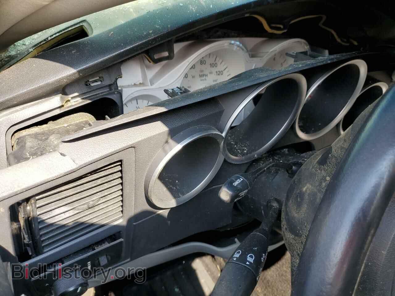 2007 DODGE CHARGER - VIN: 2B3LA53H87H872684 - Фото 9