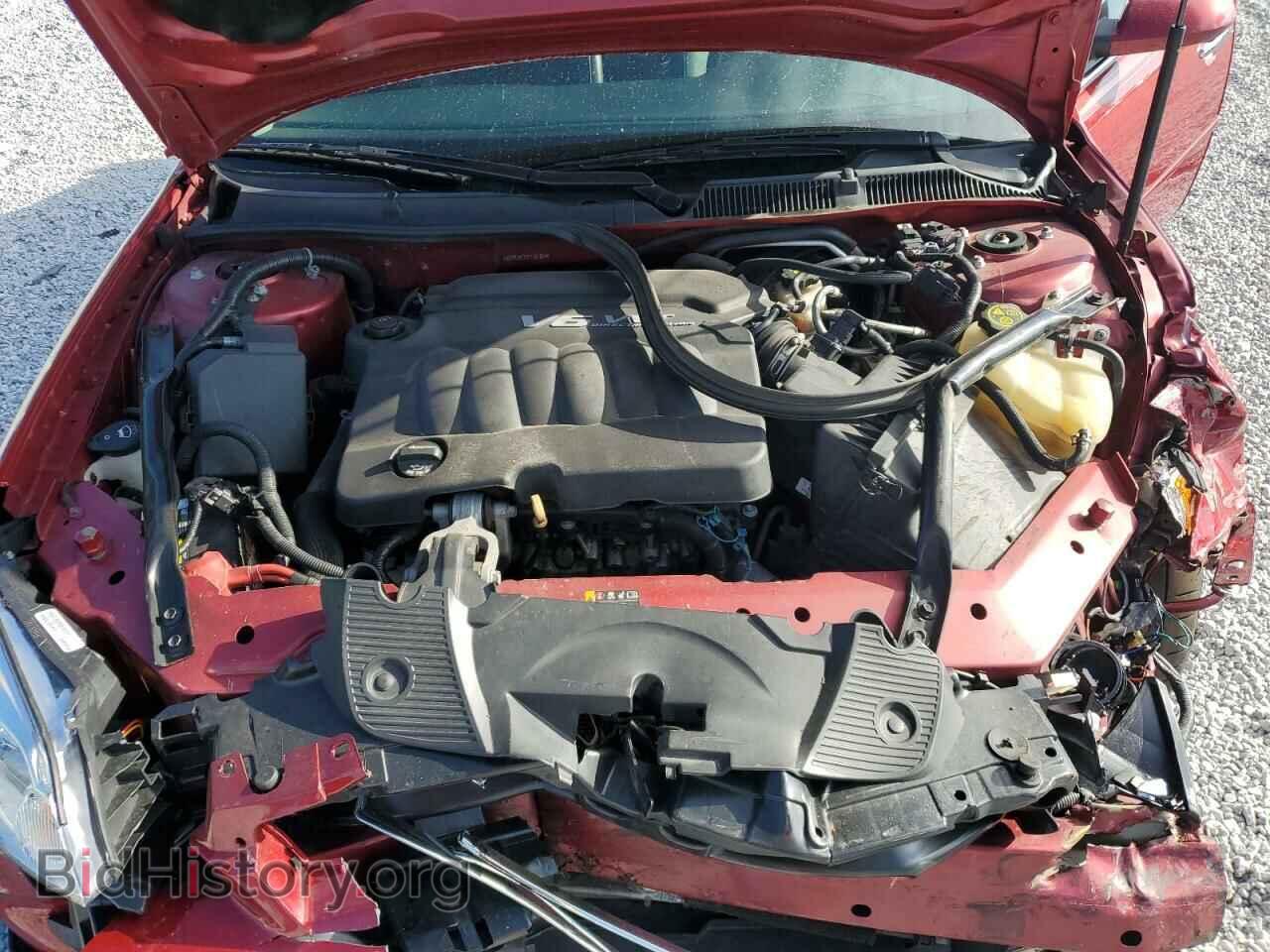 2014 CHEVROLET IMPALA - VIN: 2G1WC5E33E1161884 - Фото 11