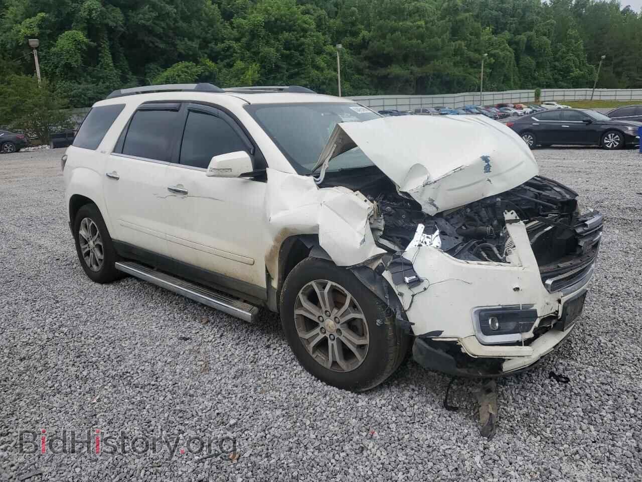 2013 GMC ACADIA - VIN: 1GKKRRKD5DJ244461 - Фото 4