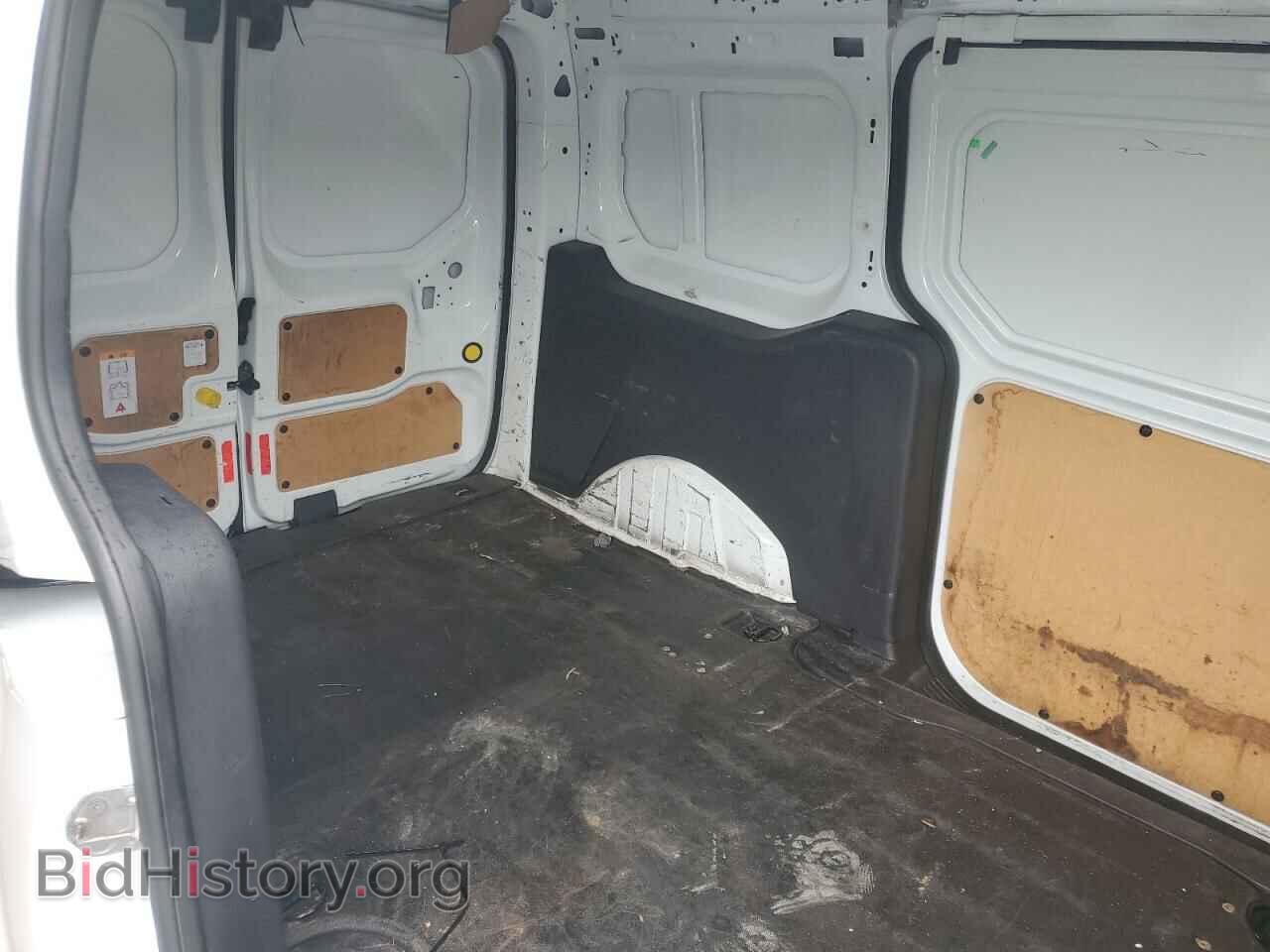 2015 FORD TRANSIT - VIN: NM0LS7F7XF1201960 - Фото 11