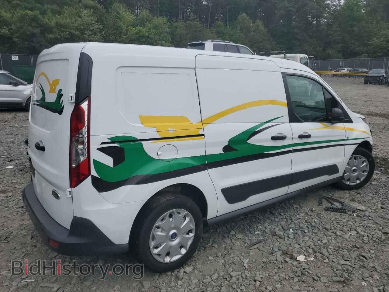 2015 FORD TRANSIT - VIN: NM0LS7F7XF1201960 - Фото 3