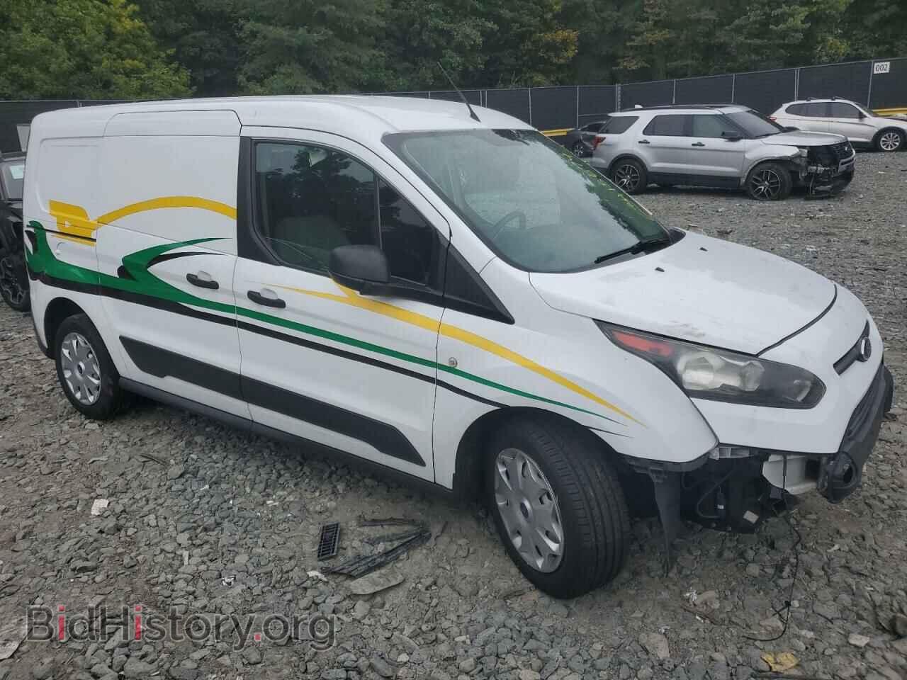 2015 FORD TRANSIT - VIN: NM0LS7F7XF1201960 - Фото 4