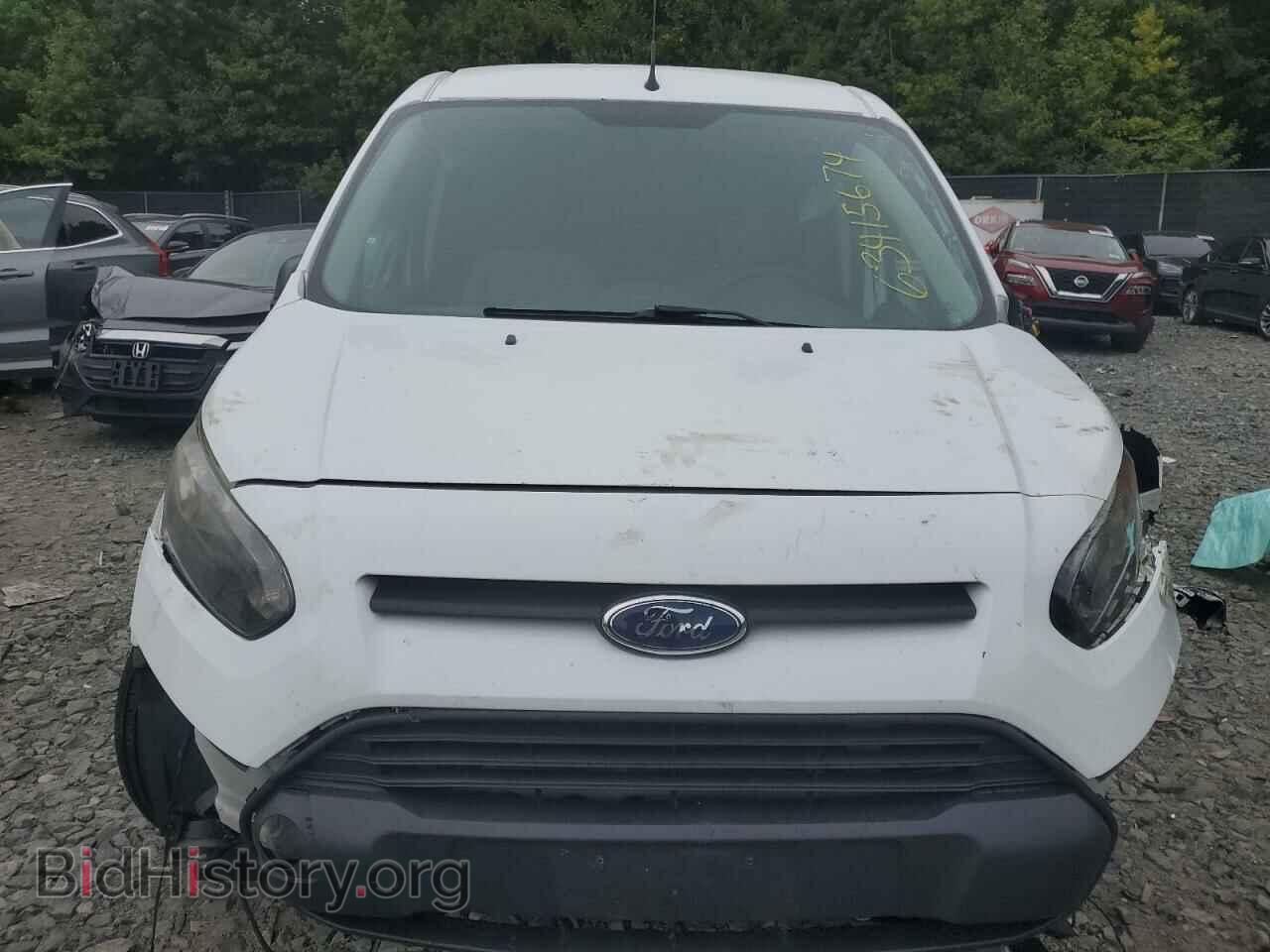 2015 FORD TRANSIT - VIN: NM0LS7F7XF1201960 - Фото 5