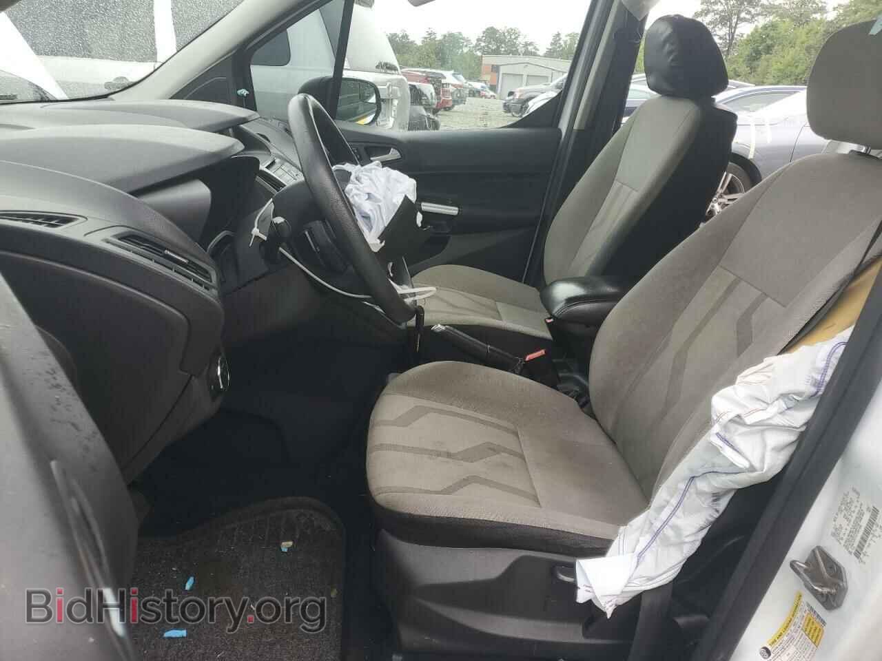 2015 FORD TRANSIT - VIN: NM0LS7F7XF1201960 - Фото 7