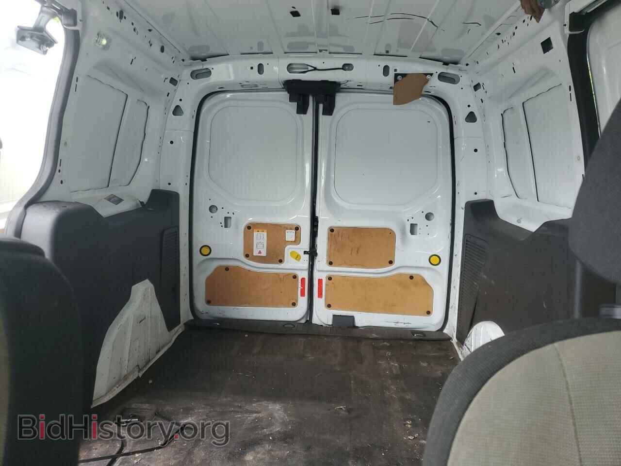2015 FORD TRANSIT - VIN: NM0LS7F7XF1201960 - Фото 10
