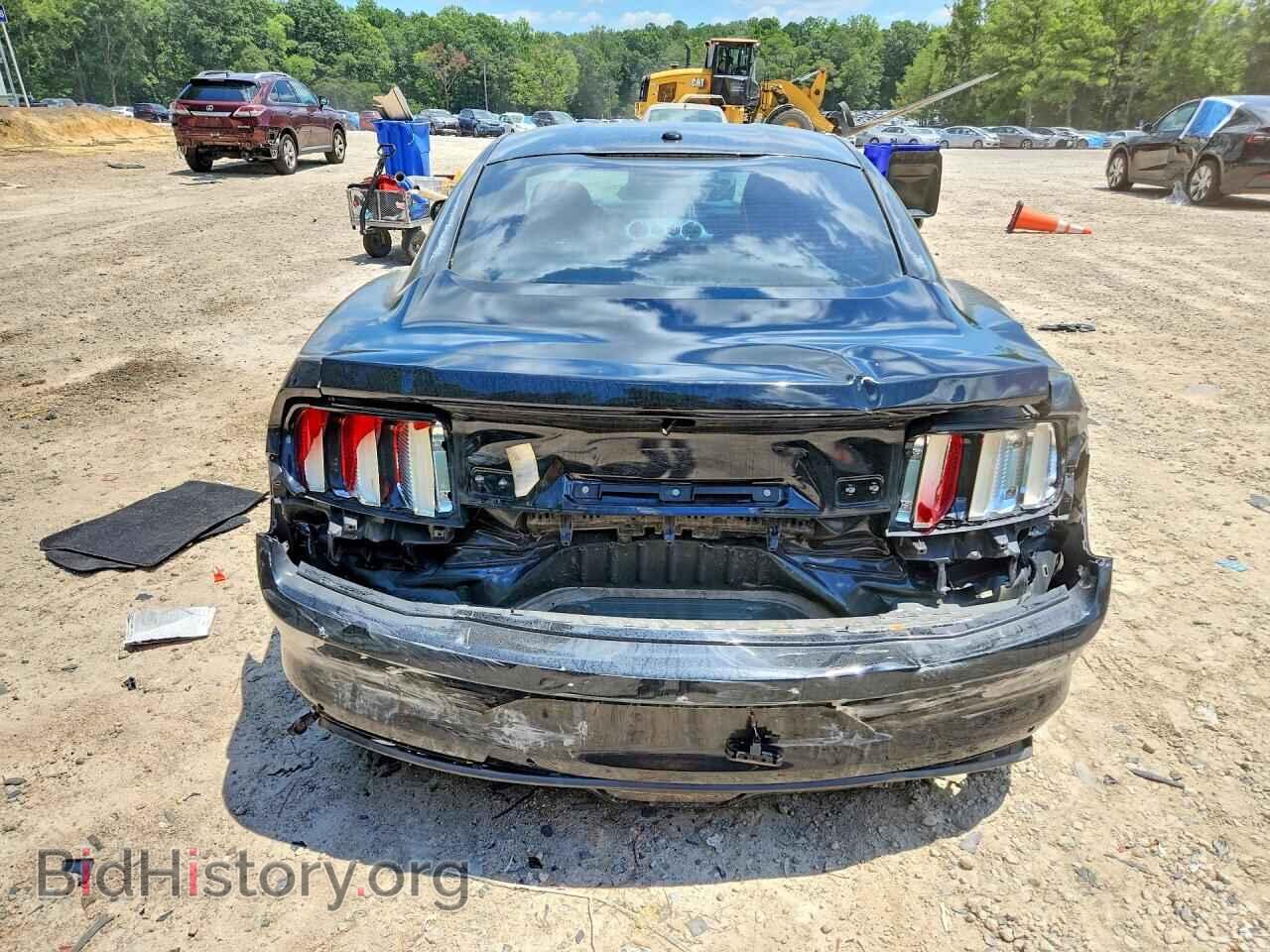 2015 FORD MUSTANG - VIN: 1FA6P8CF6F5337701 - Фото 6