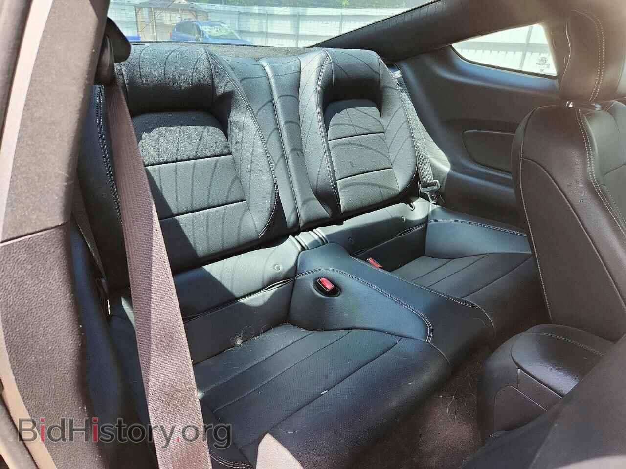 2015 FORD MUSTANG - VIN: 1FA6P8CF6F5337701 - Фото 10