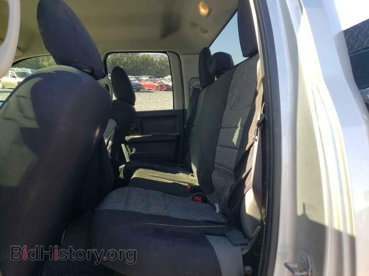 2018 RAM 1500 - VIN: 1C6RR7FT4JS173363 - Фото 6