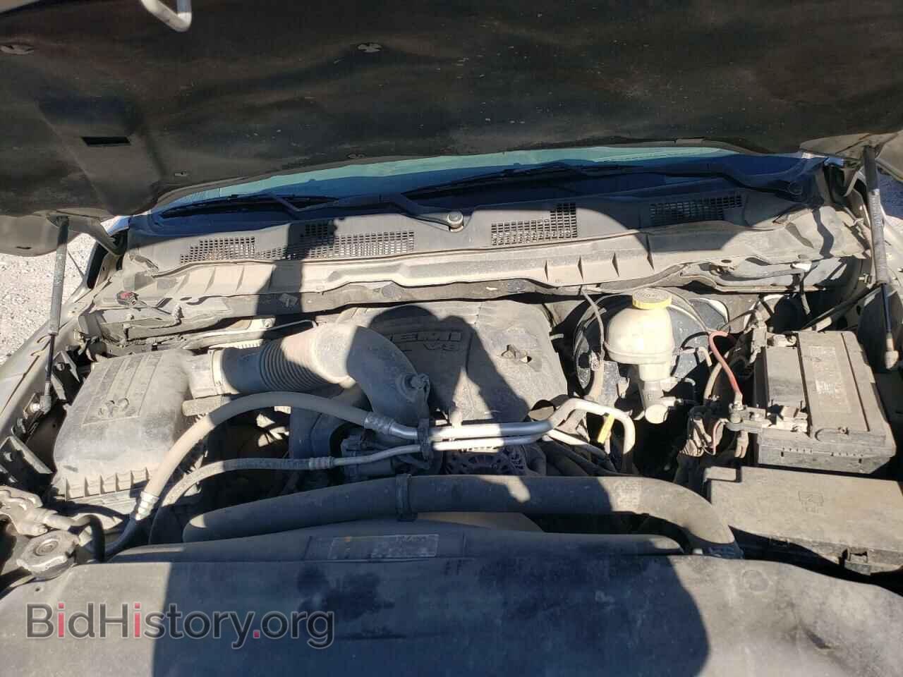 2018 RAM 1500 - VIN: 1C6RR7FT4JS173363 - Фото 7
