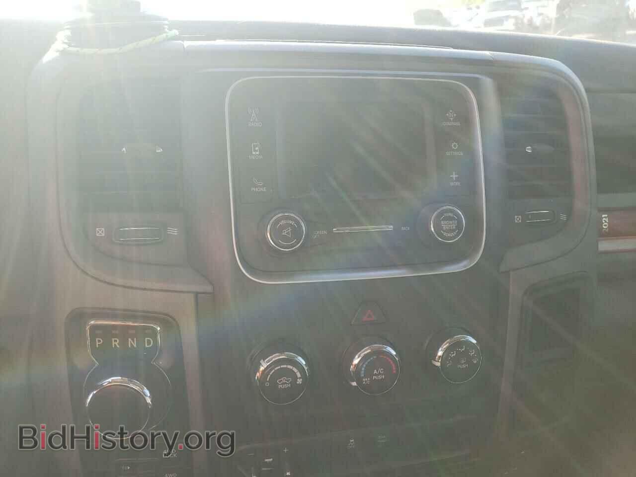 2018 RAM 1500 - VIN: 1C6RR7FT4JS173363 - Фото 9