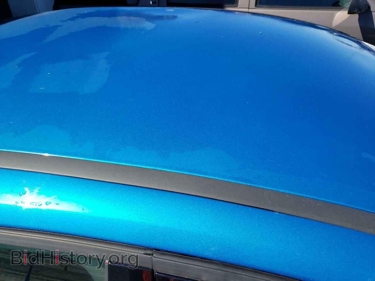 2014 FORD FOCUS - VIN: 1FADP3K20EL392986 - Фото 9