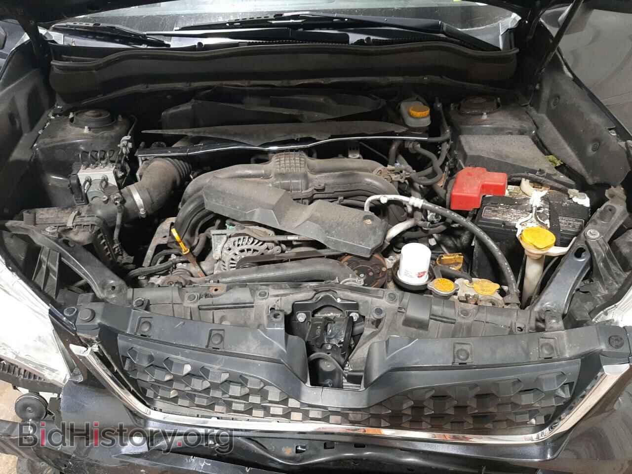 2014 SUBARU FORESTER - VIN: JF2SJAEC9EH439321 - Photo 7