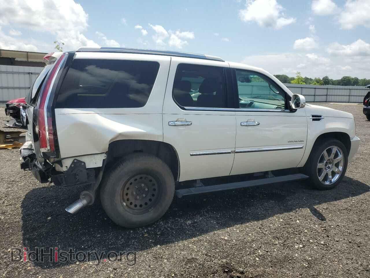 2011 CADILLAC ESCALADE - VIN: 1GYS4CEF0BR100233 - Фото 3