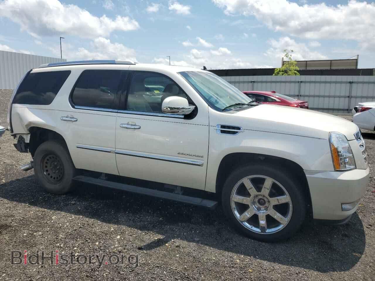 2011 CADILLAC ESCALADE - VIN: 1GYS4CEF0BR100233 - Фото 4