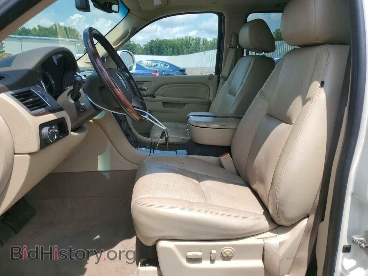 2011 CADILLAC ESCALADE - VIN: 1GYS4CEF0BR100233 - Фото 7