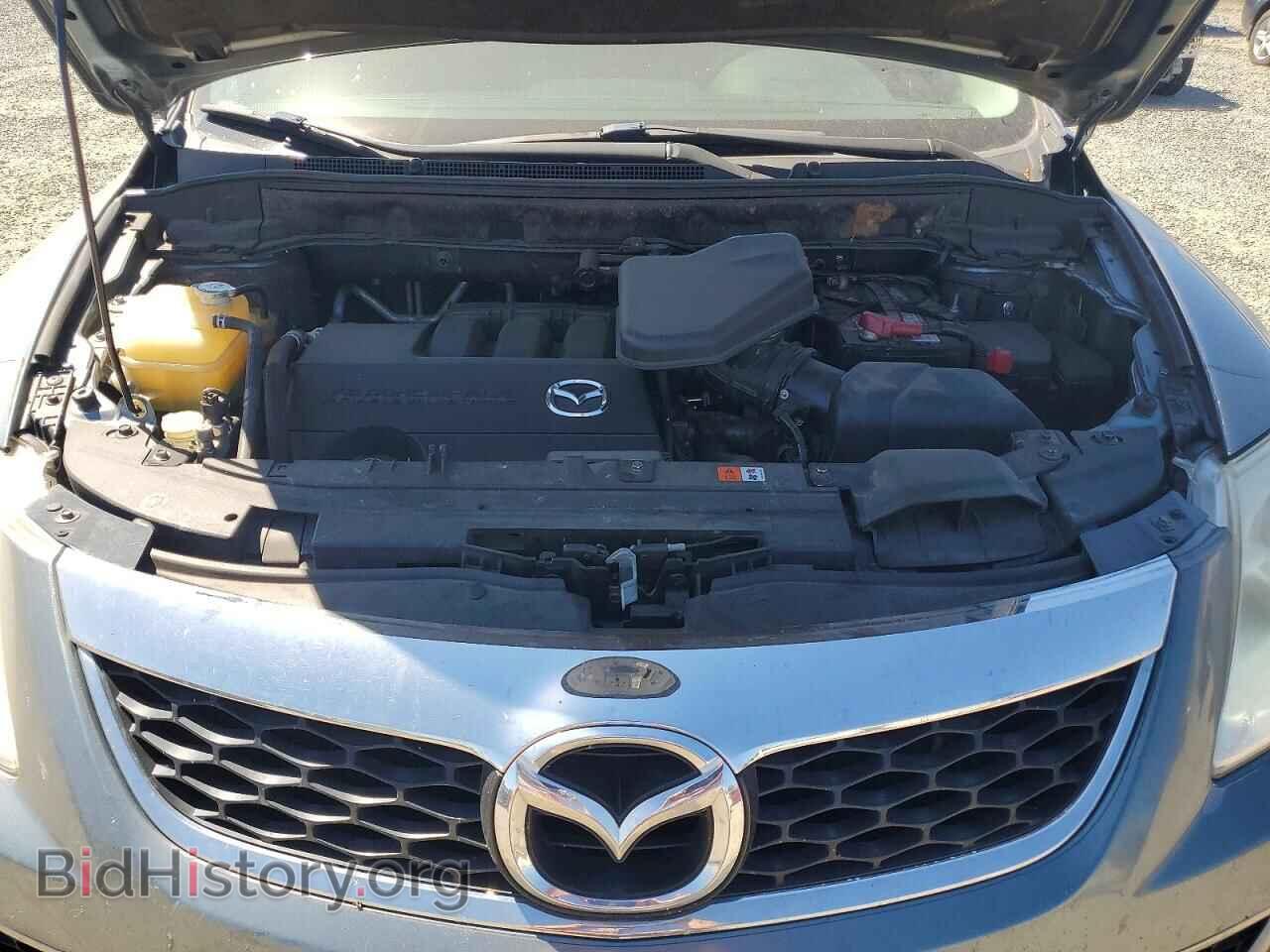 2012 MAZDA CX-9 - VIN: JM3TB3CA2C0336743 - Photo 12