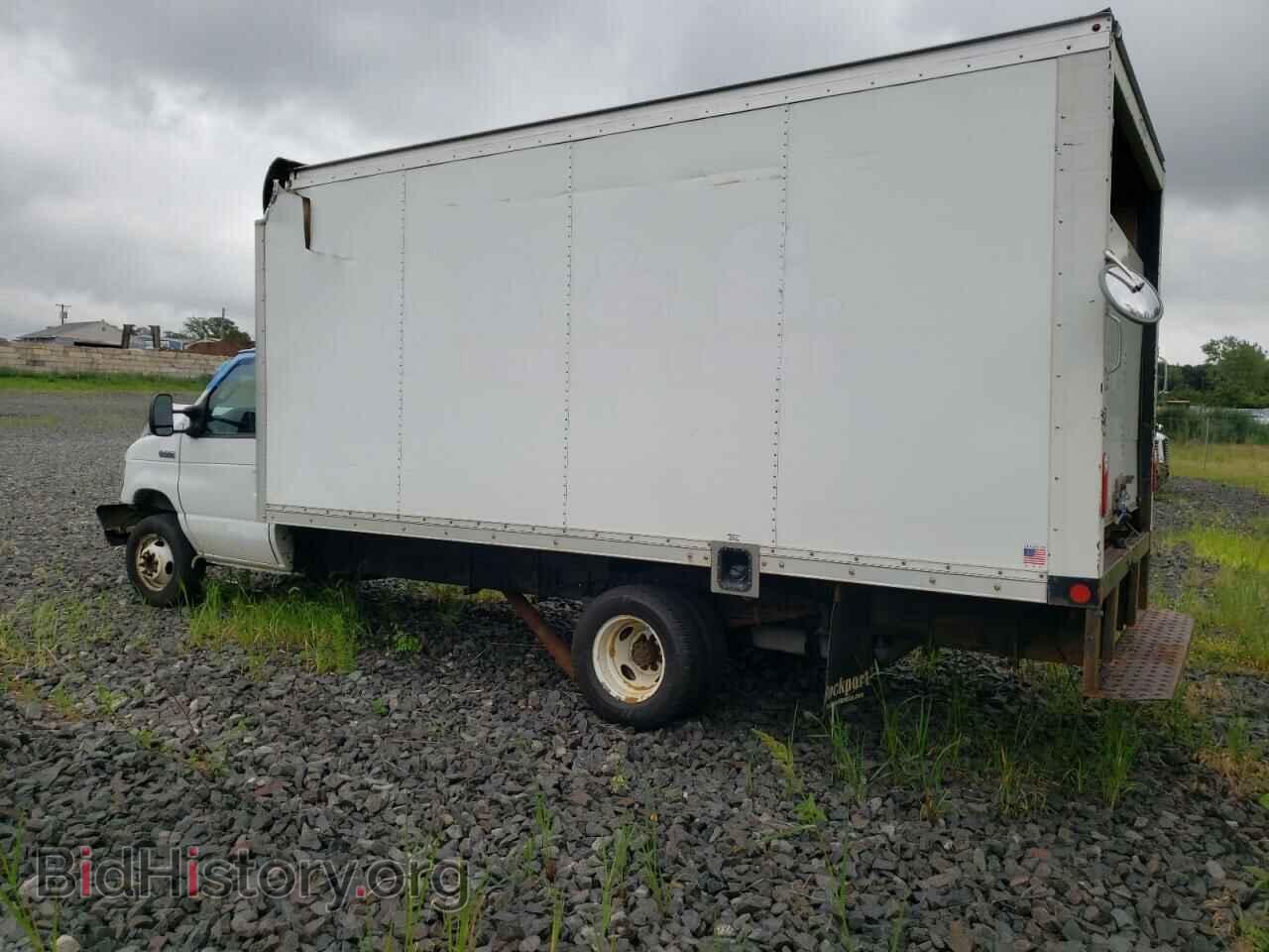 2017 FORD ALL Models - VIN: 1FDXE4FS9HDC61756 - Photo 2