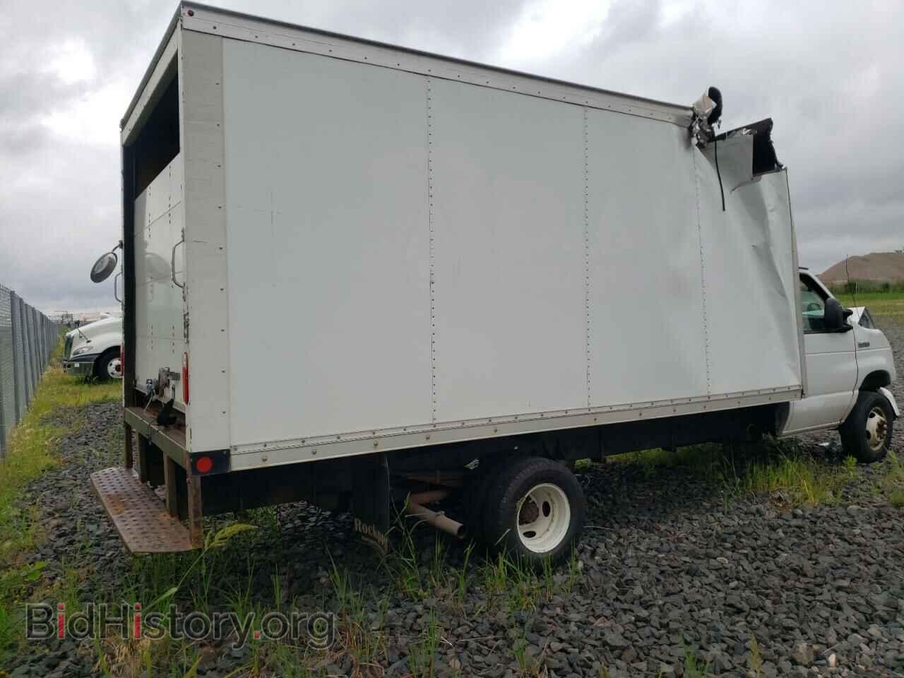 2017 FORD ALL Models - VIN: 1FDXE4FS9HDC61756 - Photo 3