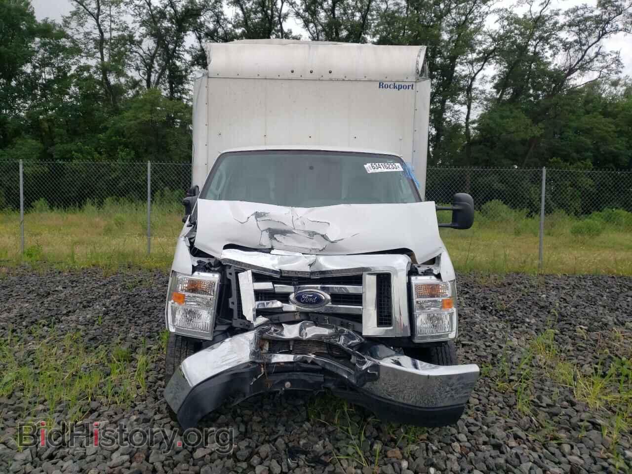 2017 FORD ALL Models - VIN: 1FDXE4FS9HDC61756 - Photo 5