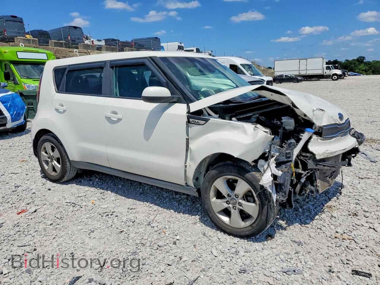 2018 KIA SOUL - VIN: KNDJN2A2XJ7901774 - Photo 4