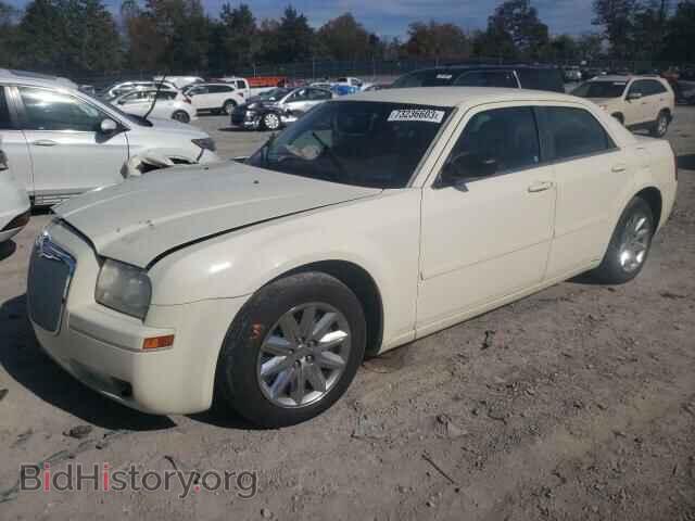 Фотография 2C3KA43R16H506680 - CHRYSLER 300 2006