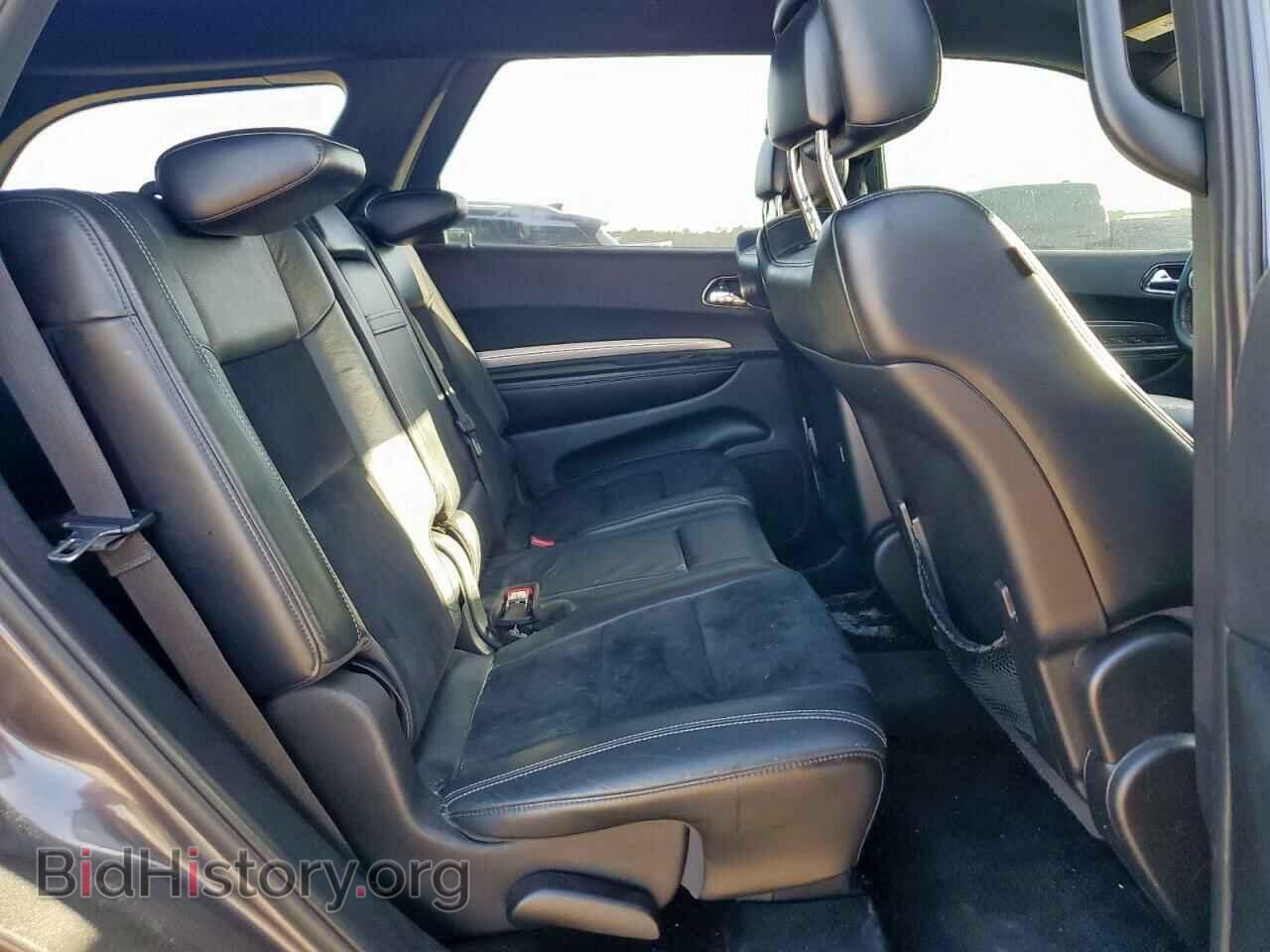 2015 DODGE DURANGO - VIN: 1C4RDHAG3FC113860 - Фото 11