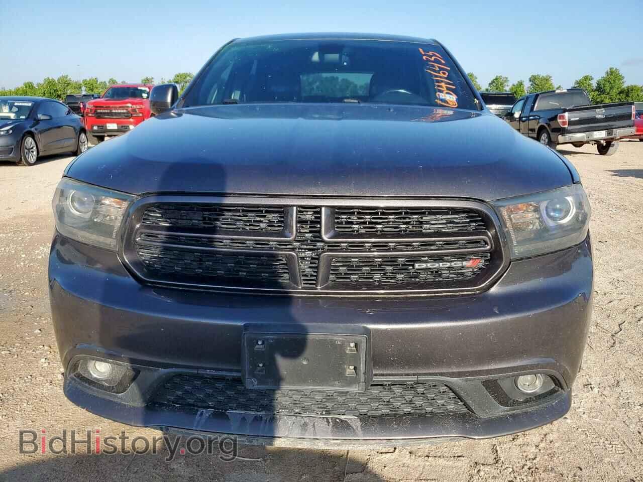 2015 DODGE DURANGO - VIN: 1C4RDHAG3FC113860 - Фото 5