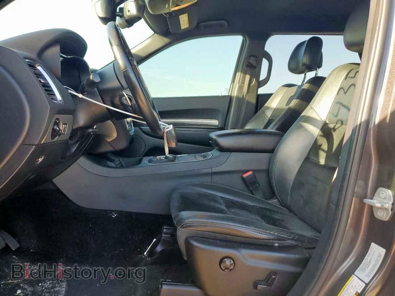 2015 DODGE DURANGO - VIN: 1C4RDHAG3FC113860 - Фото 7