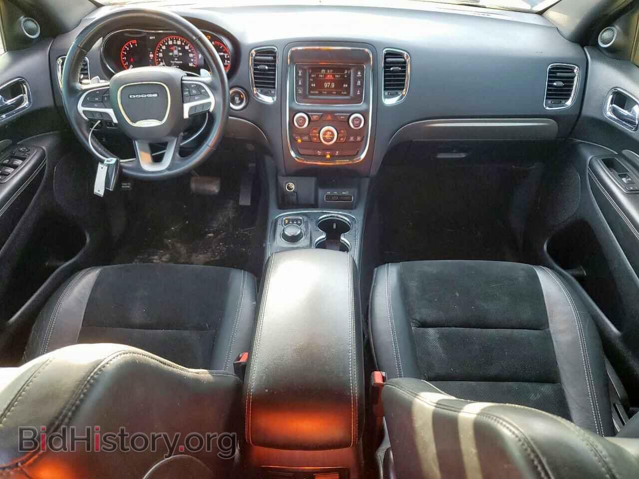 2015 DODGE DURANGO - VIN: 1C4RDHAG3FC113860 - Фото 8