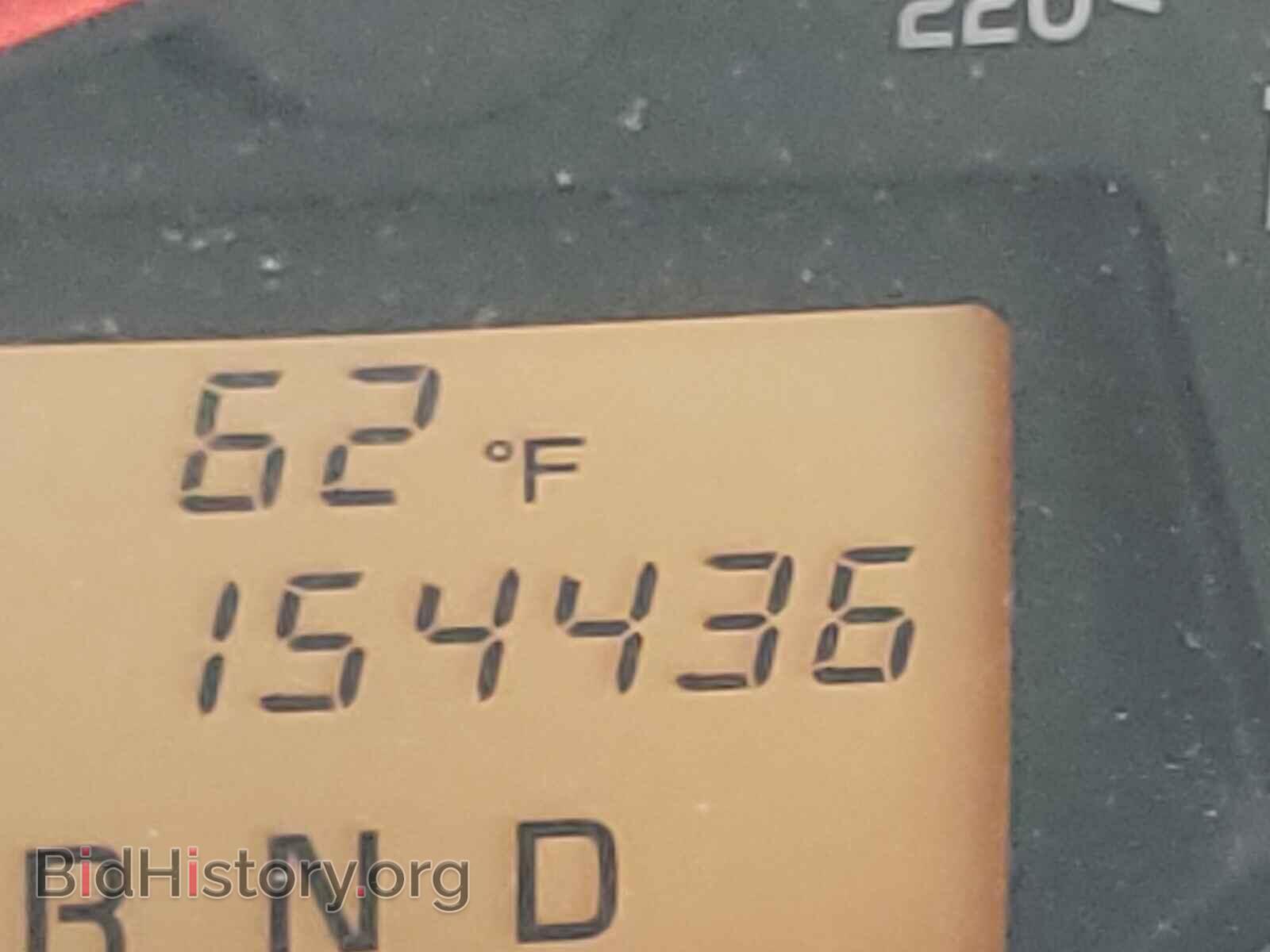 2011 TOYOTA RAV4 - VIN: 2T3BF4DV4BW098744 - Фото 8