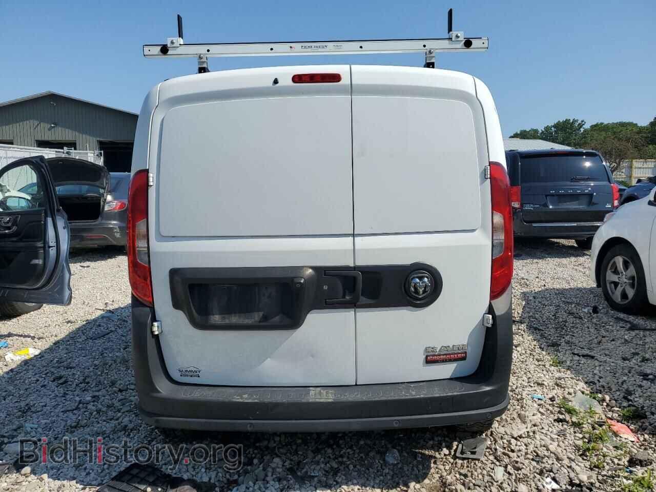 2018 RAM All Models - VIN: ZFBERFAB3J6K41549 - Фото 6