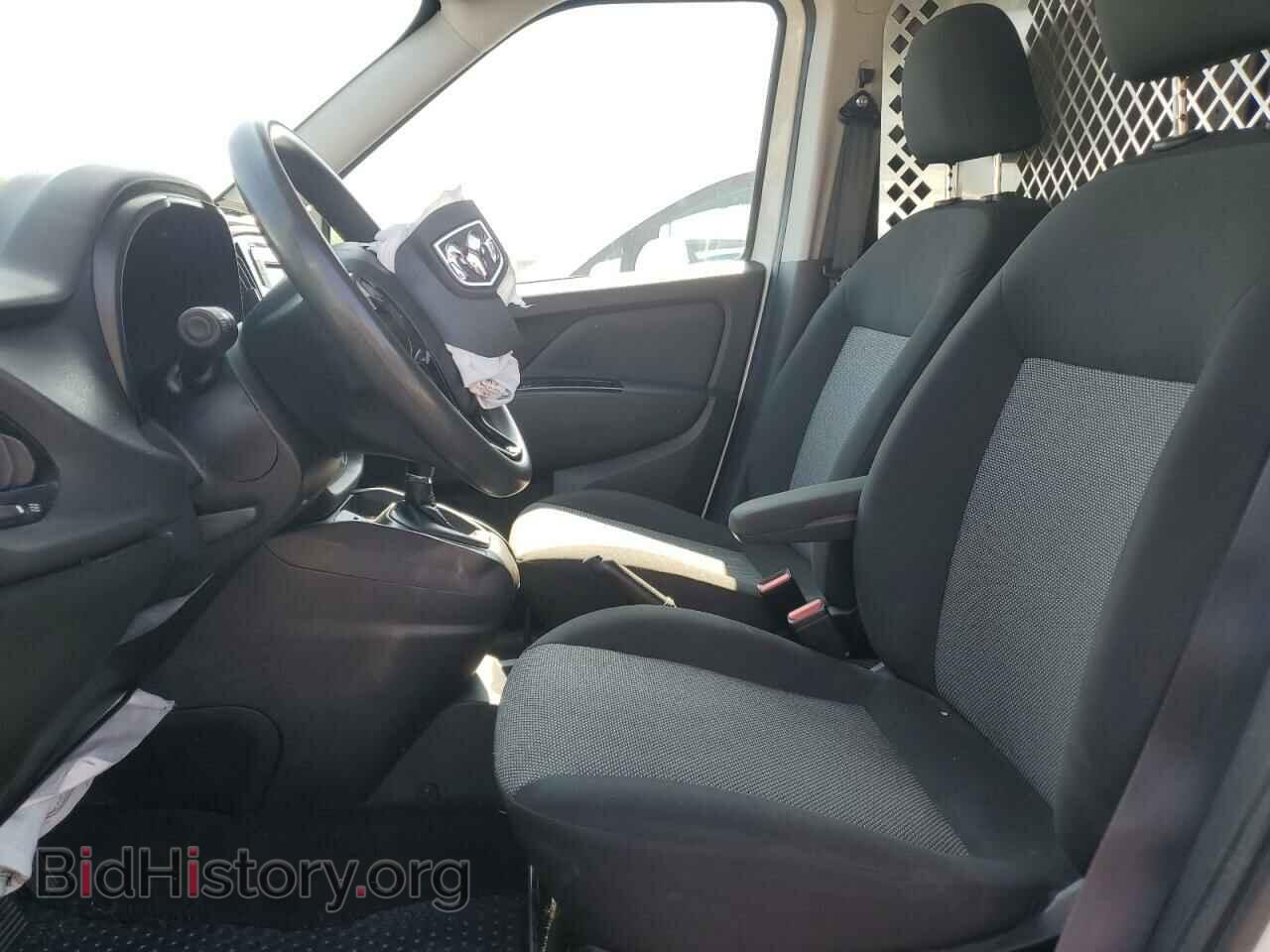 2018 RAM All Models - VIN: ZFBERFAB3J6K41549 - Фото 7