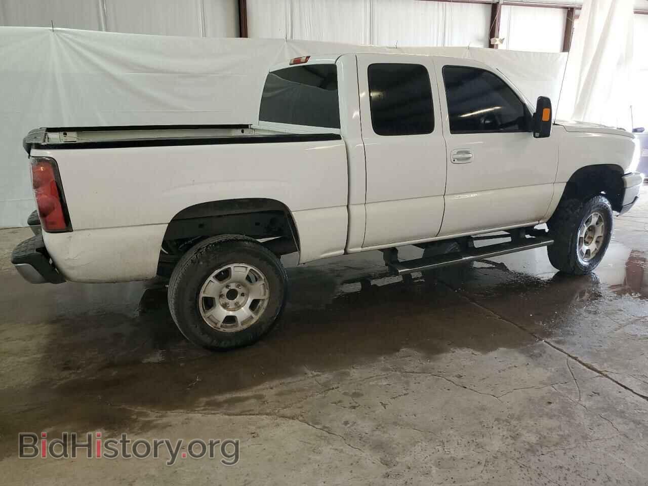 2006 CHEVROLET ALL Models - VIN: 1GCEC19T96Z132730 - Фото 3