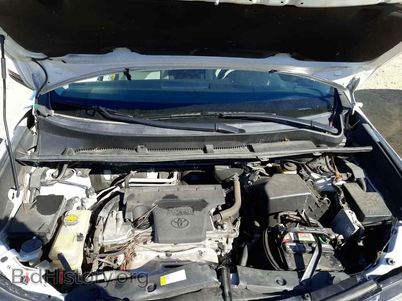 2016 TOYOTA RAV4 - VIN: 2T3WFREV8GW263473 - Photo 7