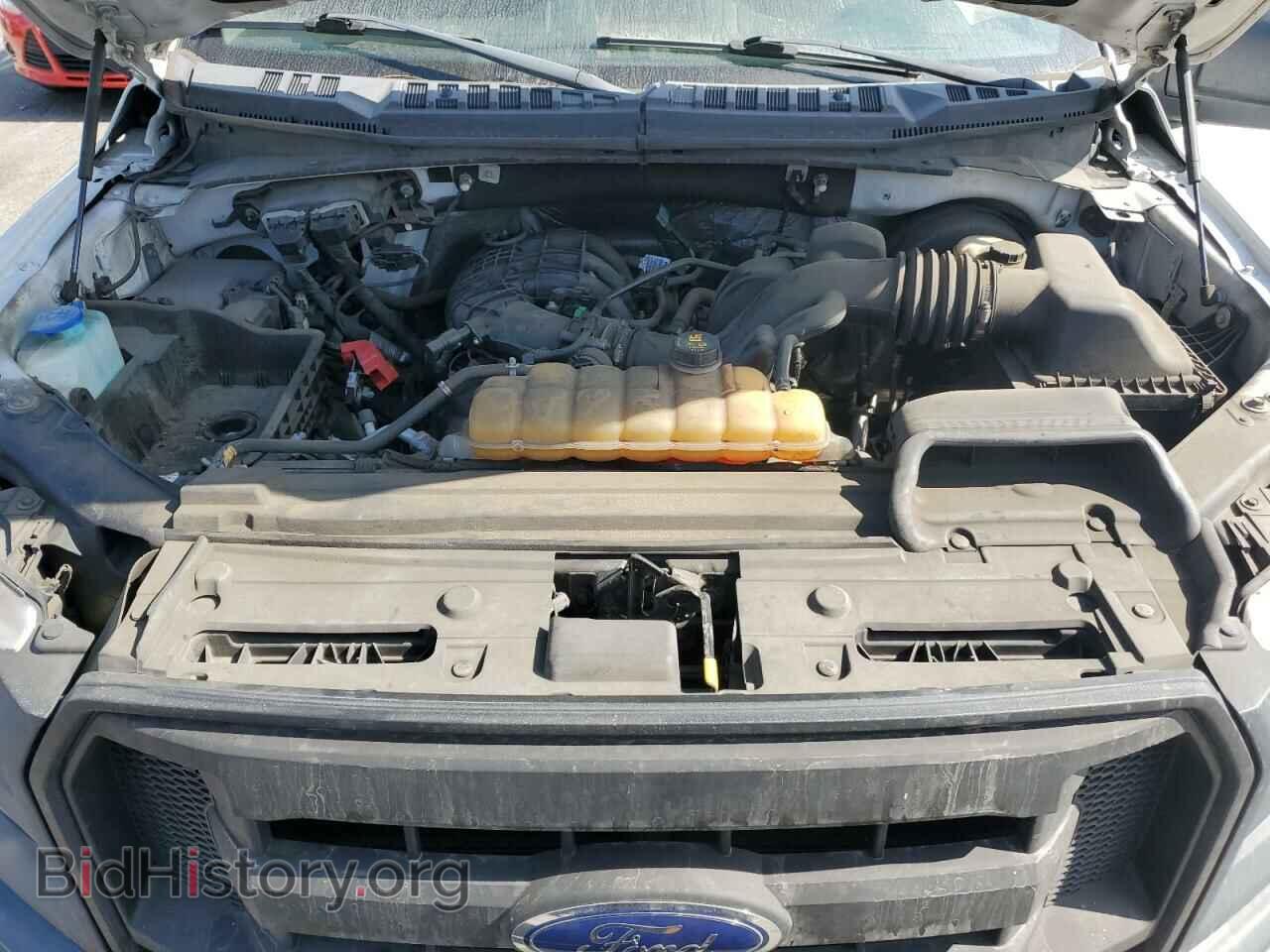 2015 FORD All Models - VIN: 1FTMF1C84FFA42300 - Photo 11