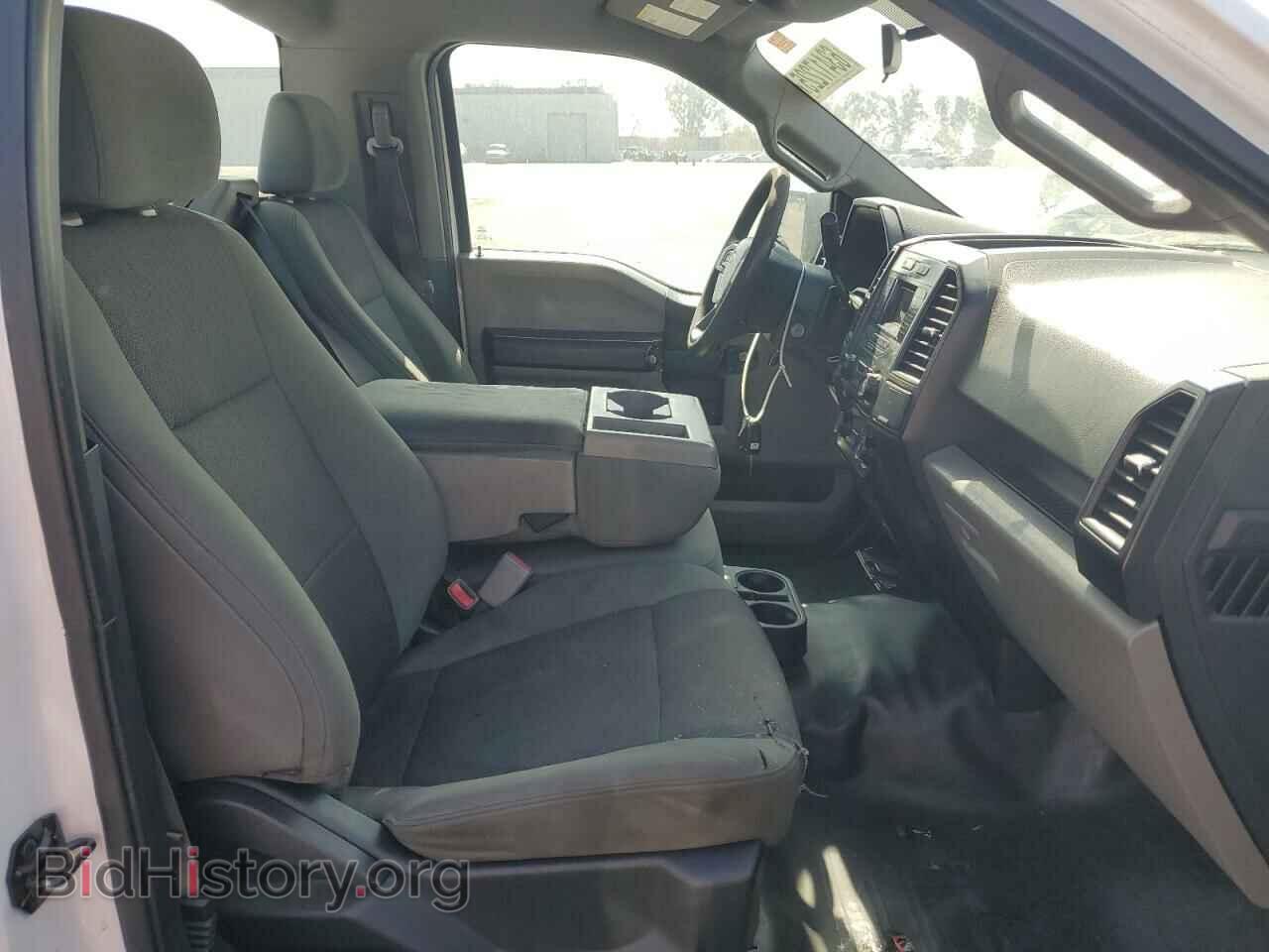 2015 FORD All Models - VIN: 1FTMF1C84FFA42300 - Photo 10