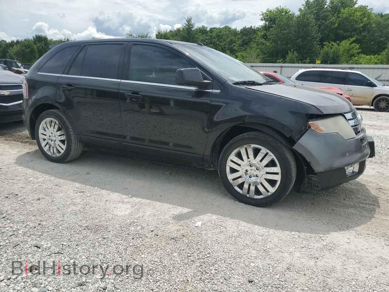 2010 FORD EDGE - VIN: 2FMDK3KC7ABA56758 - Photo 4