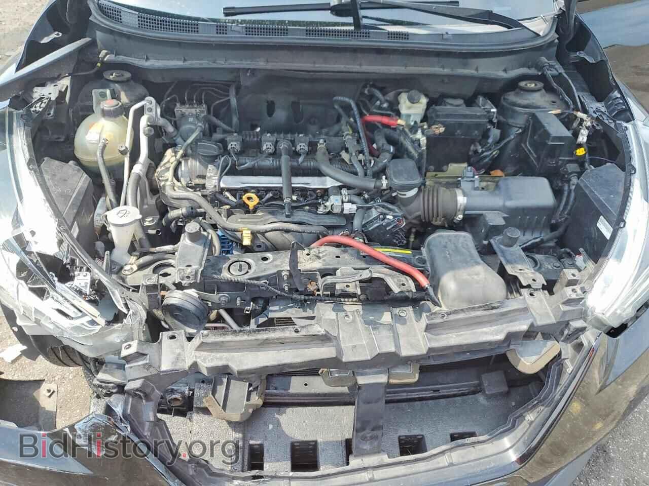 2019 NISSAN KICKS - VIN: 3N1CP5CU3KL544392 - Photo 11